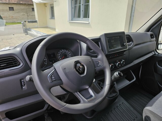 RENAULT Master L3H2 dci 150 3,5t PRO+ Navi PDC - Furgon: slika RENAULT Master L3H2 dci 150 3,5t PRO+ Navi PDC - Furgon RENAULT Master L3H2 dci 150 3,5t PRO+ Navi PDC - Furgon: slika RENAULT Master L3H2 dci 150 3,5t PRO+ Navi PDC - Furgon