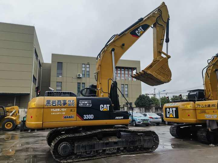 30ton Secondhand CAT 330D Heavy Duty Construction Mining excavator used caterpillar 330d For Sale - Bager gusjeničar: slika 30ton Secondhand CAT 330D Heavy Duty Construction Mining excavator used caterpillar 330d For Sale - Bager gusjeničar 30ton Secondhand CAT 330D Heavy Duty Construction Mining excavator used caterpillar 330d For Sale - Bager gusjeničar: slika 30ton Secondhand CAT 330D Heavy Duty Construction Mining excavator used caterpillar 330d For Sale - Bager gusjeničar