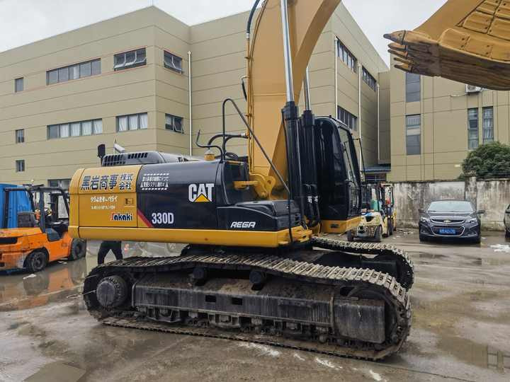 30ton Secondhand CAT 330D Heavy Duty Construction Mining excavator used caterpillar 330d For Sale - Bager gusjeničar: slika 30ton Secondhand CAT 330D Heavy Duty Construction Mining excavator used caterpillar 330d For Sale - Bager gusjeničar 30ton Secondhand CAT 330D Heavy Duty Construction Mining excavator used caterpillar 330d For Sale - Bager gusjeničar: slika 30ton Secondhand CAT 330D Heavy Duty Construction Mining excavator used caterpillar 330d For Sale - Bager gusjeničar