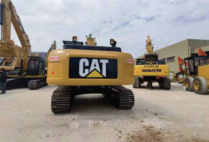 36 ton CAT 336DL second hand Excavator machine Caterpillar machinery used CAT 336DL for sale - Bager: slika 36 ton CAT 336DL second hand Excavator machine Caterpillar machinery used CAT 336DL for sale - Bager 36 ton CAT 336DL second hand Excavator machine Caterpillar machinery used CAT 336DL for sale - Bager: slika 36 ton CAT 336DL second hand Excavator machine Caterpillar machinery used CAT 336DL for sale - Bager