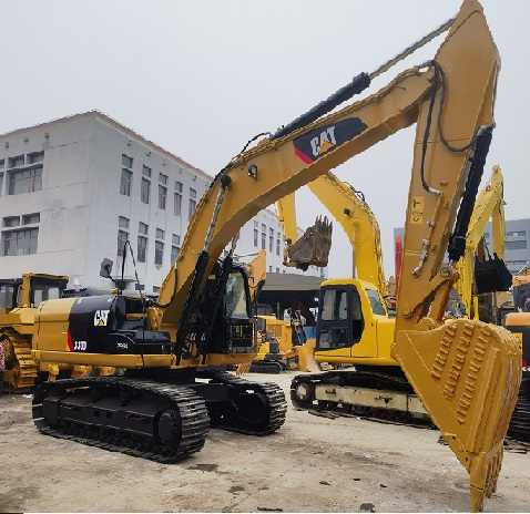 Big Capacity 30Ton Digging Machinery Secondhand Caterpillar 330D Crawler Excavator Used Cat330D Excavator for sale - Bager gusjeničar: slika Big Capacity 30Ton Digging Machinery Secondhand Caterpillar 330D Crawler Excavator Used Cat330D Excavator for sale - Bager gusjeničar Big Capacity 30Ton Digging Machinery Secondhand Caterpillar 330D Crawler Excavator Used Cat330D Excavator for sale - Bager gusjeničar: slika Big Capacity 30Ton Digging Machinery Secondhand Caterpillar 330D Crawler Excavator Used Cat330D Excavator for sale - Bager gusjeničar