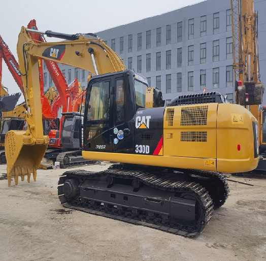 Big Capacity 30Ton Digging Machinery Secondhand Caterpillar 330D Crawler Excavator Used Cat330D Excavator for sale - Bager gusjeničar: slika Big Capacity 30Ton Digging Machinery Secondhand Caterpillar 330D Crawler Excavator Used Cat330D Excavator for sale - Bager gusjeničar Big Capacity 30Ton Digging Machinery Secondhand Caterpillar 330D Crawler Excavator Used Cat330D Excavator for sale - Bager gusjeničar: slika Big Capacity 30Ton Digging Machinery Secondhand Caterpillar 330D Crawler Excavator Used Cat330D Excavator for sale - Bager gusjeničar