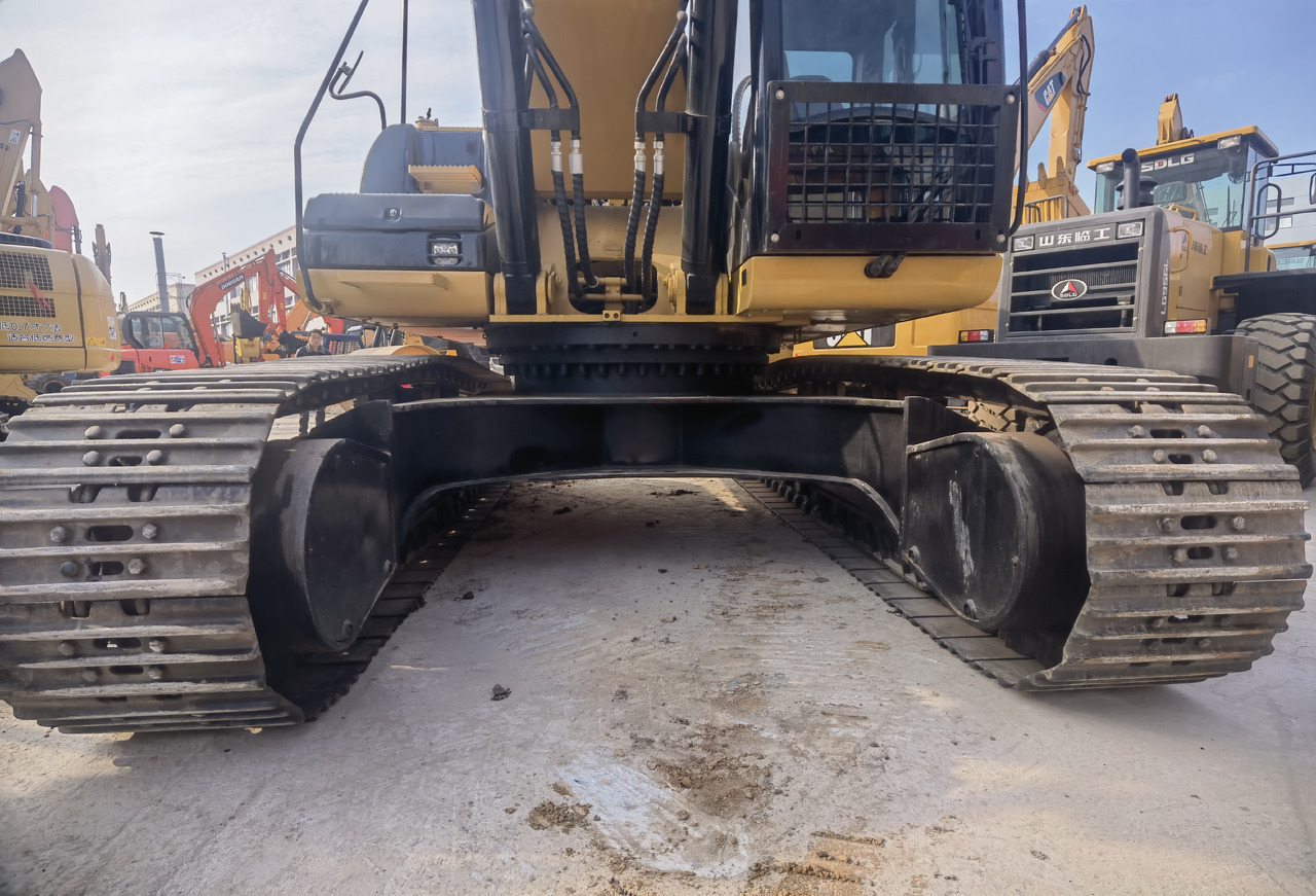 CAT 330D2L Excavator - Bager gusjeničar: slika CAT 330D2L Excavator - Bager gusjeničar CAT 330D2L Excavator - Bager gusjeničar: slika CAT 330D2L Excavator - Bager gusjeničar