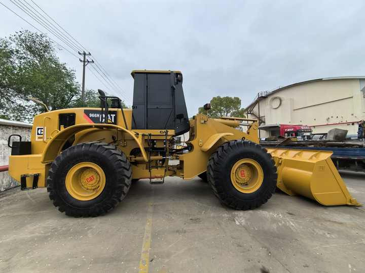 CAT 966H 950H wheel Loader For Sale Used Loaders Caterpillar second hand 966H Wheel Loader for sale - Utovarivač na kotačima: slika CAT 966H 950H wheel Loader For Sale Used Loaders Caterpillar second hand 966H Wheel Loader for sale - Utovarivač na kotačima CAT 966H 950H wheel Loader For Sale Used Loaders Caterpillar second hand 966H Wheel Loader for sale - Utovarivač na kotačima: slika CAT 966H 950H wheel Loader For Sale Used Loaders Caterpillar second hand 966H Wheel Loader for sale - Utovarivač na kotačima