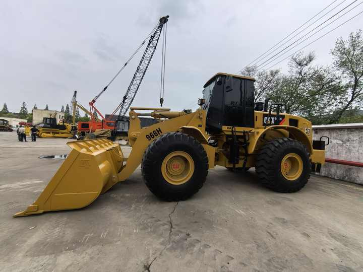 CAT 966H 950H wheel Loader For Sale Used Loaders Caterpillar second hand 966H Wheel Loader for sale - Utovarivač na kotačima: slika CAT 966H 950H wheel Loader For Sale Used Loaders Caterpillar second hand 966H Wheel Loader for sale - Utovarivač na kotačima CAT 966H 950H wheel Loader For Sale Used Loaders Caterpillar second hand 966H Wheel Loader for sale - Utovarivač na kotačima: slika CAT 966H 950H wheel Loader For Sale Used Loaders Caterpillar second hand 966H Wheel Loader for sale - Utovarivač na kotačima