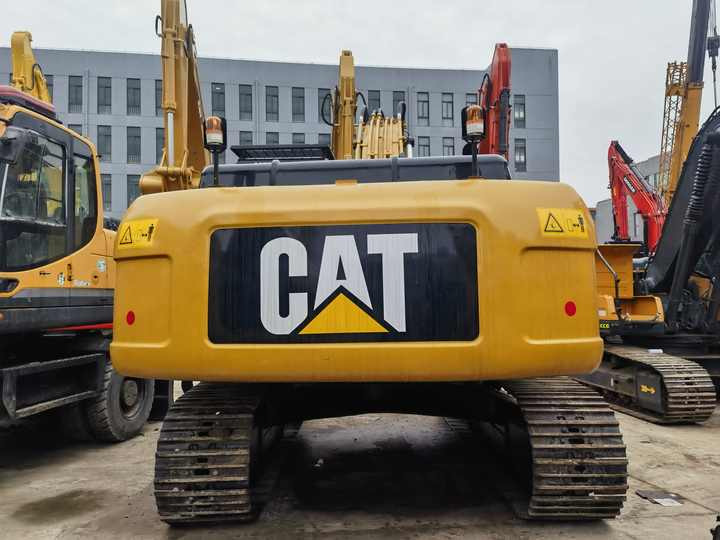 CAT336d Heavy Equipment Used Machinery CAT 336d Excavator Caterpillar Machinery second hand Excavators for sale - Bager: slika CAT336d Heavy Equipment Used Machinery CAT 336d Excavator Caterpillar Machinery second hand Excavators for sale - Bager CAT336d Heavy Equipment Used Machinery CAT 336d Excavator Caterpillar Machinery second hand Excavators for sale - Bager: slika CAT336d Heavy Equipment Used Machinery CAT 336d Excavator Caterpillar Machinery second hand Excavators for sale - Bager