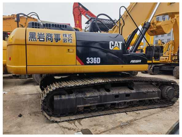 CAT336d Heavy Equipment Used Machinery CAT 336d Excavator Caterpillar Machinery second hand Excavators for sale - Bager: slika CAT336d Heavy Equipment Used Machinery CAT 336d Excavator Caterpillar Machinery second hand Excavators for sale - Bager CAT336d Heavy Equipment Used Machinery CAT 336d Excavator Caterpillar Machinery second hand Excavators for sale - Bager: slika CAT336d Heavy Equipment Used Machinery CAT 336d Excavator Caterpillar Machinery second hand Excavators for sale - Bager