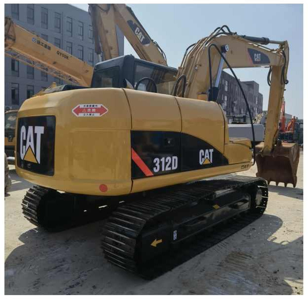 Caterpillar CAT 312D Second-hand digger used hydraulic crawler excavator Cat312d 12ton machine for sale - Bager gusjeničar: slika Caterpillar CAT 312D Second-hand digger used hydraulic crawler excavator Cat312d 12ton machine for sale - Bager gusjeničar Caterpillar CAT 312D Second-hand digger used hydraulic crawler excavator Cat312d 12ton machine for sale - Bager gusjeničar: slika Caterpillar CAT 312D Second-hand digger used hydraulic crawler excavator Cat312d 12ton machine for sale - Bager gusjeničar