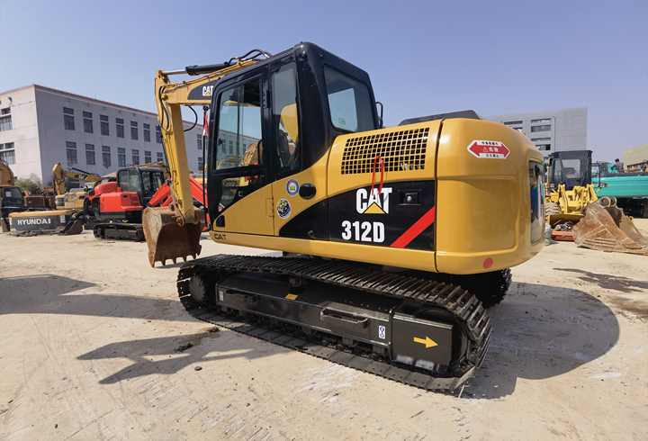 Caterpillar CAT 312D Second-hand digger used hydraulic crawler excavator Cat312d 12ton machine for sale - Bager gusjeničar: slika Caterpillar CAT 312D Second-hand digger used hydraulic crawler excavator Cat312d 12ton machine for sale - Bager gusjeničar Caterpillar CAT 312D Second-hand digger used hydraulic crawler excavator Cat312d 12ton machine for sale - Bager gusjeničar: slika Caterpillar CAT 312D Second-hand digger used hydraulic crawler excavator Cat312d 12ton machine for sale - Bager gusjeničar