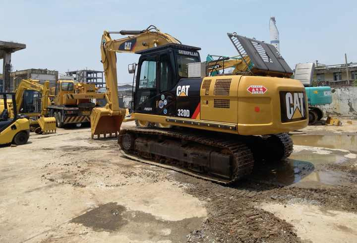 Caterpillar excavator 320D used crawler excavator CAT 320D 320D2 20 ton cheap price machine - Bager gusjeničar: slika Caterpillar excavator 320D used crawler excavator CAT 320D 320D2 20 ton cheap price machine - Bager gusjeničar Caterpillar excavator 320D used crawler excavator CAT 320D 320D2 20 ton cheap price machine - Bager gusjeničar: slika Caterpillar excavator 320D used crawler excavator CAT 320D 320D2 20 ton cheap price machine - Bager gusjeničar