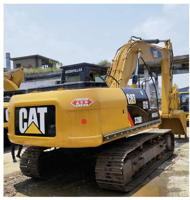 Caterpillar excavator 320D used crawler excavator CAT 320D 320D2 20 ton cheap price machine - Bager gusjeničar: slika Caterpillar excavator 320D used crawler excavator CAT 320D 320D2 20 ton cheap price machine - Bager gusjeničar Caterpillar excavator 320D used crawler excavator CAT 320D 320D2 20 ton cheap price machine - Bager gusjeničar: slika Caterpillar excavator 320D used crawler excavator CAT 320D 320D2 20 ton cheap price machine - Bager gusjeničar