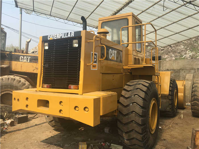 Cheaper price Used Caterpillar Wheel Loader 950H Wheel Loader 950E 966H 966F Wheel Loader - Utovarivač: slika Cheaper price Used Caterpillar Wheel Loader 950H Wheel Loader 950E 966H 966F Wheel Loader - Utovarivač Cheaper price Used Caterpillar Wheel Loader 950H Wheel Loader 950E 966H 966F Wheel Loader - Utovarivač: slika Cheaper price Used Caterpillar Wheel Loader 950H Wheel Loader 950E 966H 966F Wheel Loader - Utovarivač