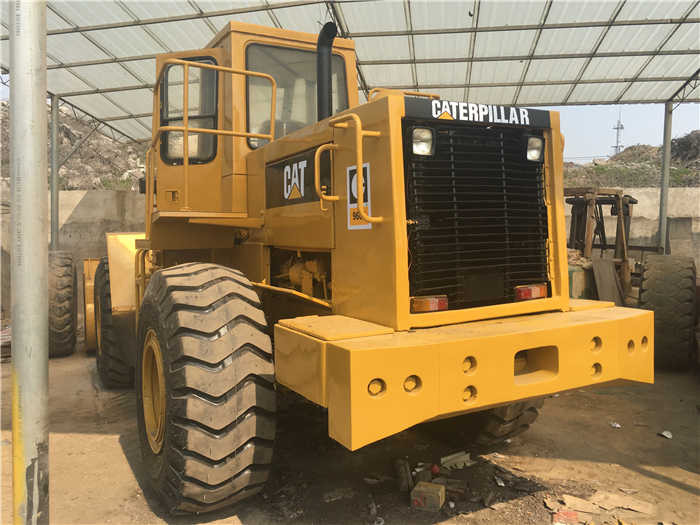 Cheaper price Used Caterpillar Wheel Loader 950H Wheel Loader 950E 966H 966F Wheel Loader - Utovarivač: slika Cheaper price Used Caterpillar Wheel Loader 950H Wheel Loader 950E 966H 966F Wheel Loader - Utovarivač Cheaper price Used Caterpillar Wheel Loader 950H Wheel Loader 950E 966H 966F Wheel Loader - Utovarivač: slika Cheaper price Used Caterpillar Wheel Loader 950H Wheel Loader 950E 966H 966F Wheel Loader - Utovarivač