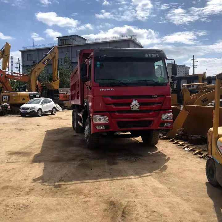 Good Condition 30 Ton 20 Ton Dump Truck 10 Wheeler Sinotruk Howo Used Dumper Truck Tipper 6x4 - Kiper: slika Good Condition 30 Ton 20 Ton Dump Truck 10 Wheeler Sinotruk Howo Used Dumper Truck Tipper 6x4 - Kiper Good Condition 30 Ton 20 Ton Dump Truck 10 Wheeler Sinotruk Howo Used Dumper Truck Tipper 6x4 - Kiper: slika Good Condition 30 Ton 20 Ton Dump Truck 10 Wheeler Sinotruk Howo Used Dumper Truck Tipper 6x4 - Kiper