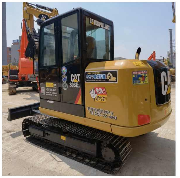 Good Condition Excavator Used Caterpillar 306 306E2 Escavator 6 Tons Used Excavators for Sale - Bager gusjeničar: slika Good Condition Excavator Used Caterpillar 306 306E2 Escavator 6 Tons Used Excavators for Sale - Bager gusjeničar Good Condition Excavator Used Caterpillar 306 306E2 Escavator 6 Tons Used Excavators for Sale - Bager gusjeničar: slika Good Condition Excavator Used Caterpillar 306 306E2 Escavator 6 Tons Used Excavators for Sale - Bager gusjeničar