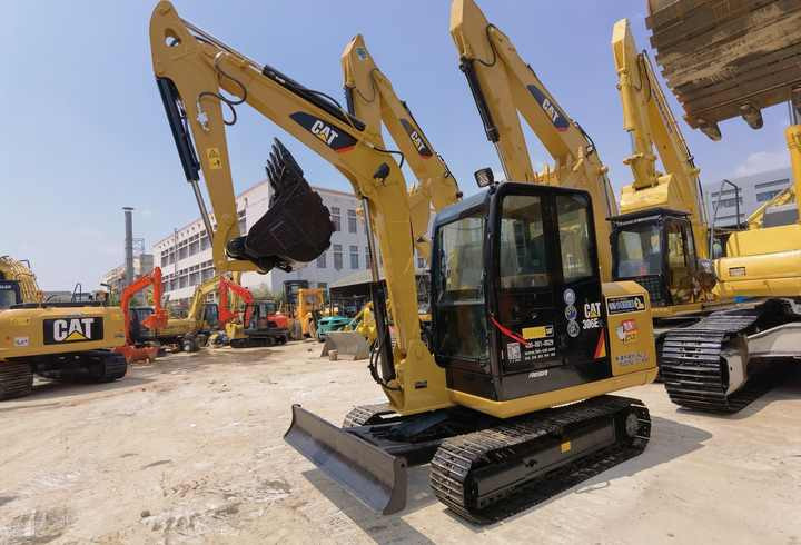 Good Condition Excavator Used Caterpillar 306 306E2 Escavator 6 Tons Used Excavators for Sale - Bager gusjeničar: slika Good Condition Excavator Used Caterpillar 306 306E2 Escavator 6 Tons Used Excavators for Sale - Bager gusjeničar Good Condition Excavator Used Caterpillar 306 306E2 Escavator 6 Tons Used Excavators for Sale - Bager gusjeničar: slika Good Condition Excavator Used Caterpillar 306 306E2 Escavator 6 Tons Used Excavators for Sale - Bager gusjeničar