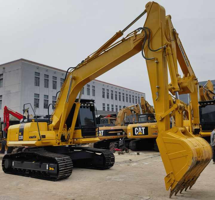 Good Condition Komatsu PC220-8 Original Japan Cheap Used Excavators used excavator machines - Bager gusjeničar: slika Good Condition Komatsu PC220-8 Original Japan Cheap Used Excavators used excavator machines - Bager gusjeničar Good Condition Komatsu PC220-8 Original Japan Cheap Used Excavators used excavator machines - Bager gusjeničar: slika Good Condition Komatsu PC220-8 Original Japan Cheap Used Excavators used excavator machines - Bager gusjeničar