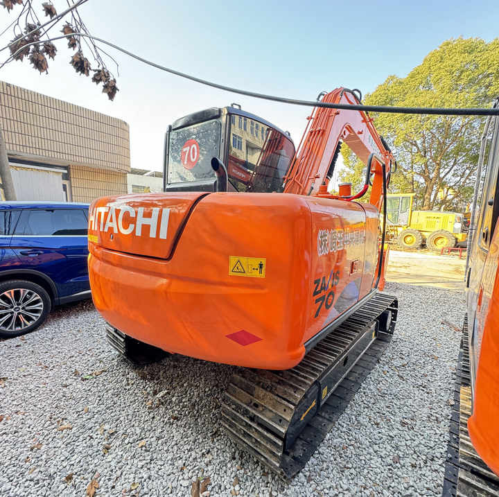 Good Condition Original HITACHI ZX70 Crawler Excavator ZX70 ZX120 Second Hand Tracked Digger - Bager gusjeničar: slika Good Condition Original HITACHI ZX70 Crawler Excavator ZX70 ZX120 Second Hand Tracked Digger - Bager gusjeničar Good Condition Original HITACHI ZX70 Crawler Excavator ZX70 ZX120 Second Hand Tracked Digger - Bager gusjeničar: slika Good Condition Original HITACHI ZX70 Crawler Excavator ZX70 ZX120 Second Hand Tracked Digger - Bager gusjeničar