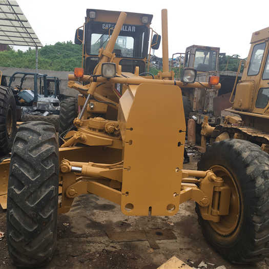 Good Price Used Caterpillar 120G 140g Motor Grader CAT 140k 140g 14H 14g 12G 120G motor grader - Grejder: slika Good Price Used Caterpillar 120G 140g Motor Grader CAT 140k 140g 14H 14g 12G 120G motor grader - Grejder Good Price Used Caterpillar 120G 140g Motor Grader CAT 140k 140g 14H 14g 12G 120G motor grader - Grejder: slika Good Price Used Caterpillar 120G 140g Motor Grader CAT 140k 140g 14H 14g 12G 120G motor grader - Grejder