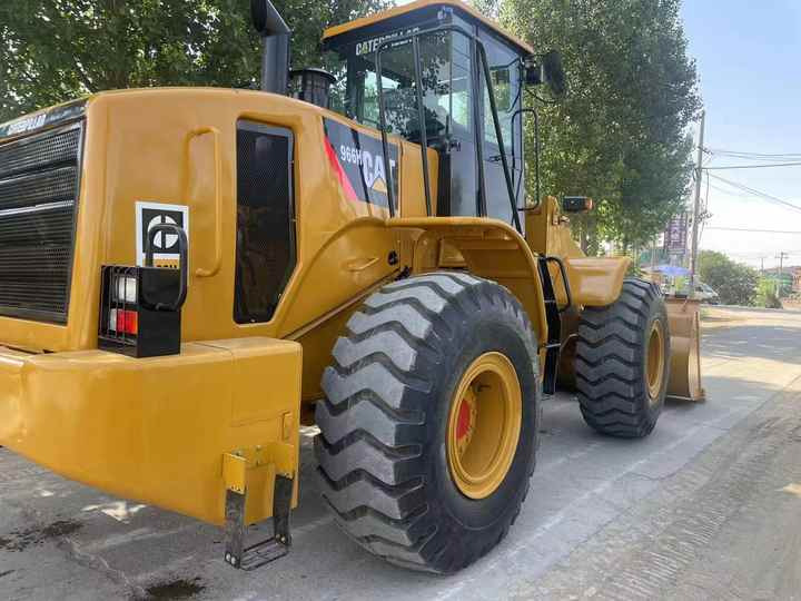 Good condition Used Japan Wheel loader Caterpillar 966H front loader - Utovarivač na kotačima: slika Good condition Used Japan Wheel loader Caterpillar 966H front loader - Utovarivač na kotačima Good condition Used Japan Wheel loader Caterpillar 966H front loader - Utovarivač na kotačima: slika Good condition Used Japan Wheel loader Caterpillar 966H front loader - Utovarivač na kotačima