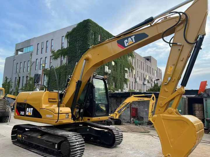 Good price high quality low hours Cat 312D Used Excavator with high efficiency on stock - Bager gusjeničar: slika Good price high quality low hours Cat 312D Used Excavator with high efficiency on stock - Bager gusjeničar Good price high quality low hours Cat 312D Used Excavator with high efficiency on stock - Bager gusjeničar: slika Good price high quality low hours Cat 312D Used Excavator with high efficiency on stock - Bager gusjeničar