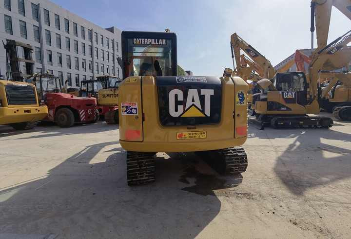 High Performance Used Cat 303.5E2 Excavator Excavator Machine with high performance for sale in shanghai - Bager gusjeničar: slika High Performance Used Cat 303.5E2 Excavator Excavator Machine with high performance for sale in shanghai - Bager gusjeničar High Performance Used Cat 303.5E2 Excavator Excavator Machine with high performance for sale in shanghai - Bager gusjeničar: slika High Performance Used Cat 303.5E2 Excavator Excavator Machine with high performance for sale in shanghai - Bager gusjeničar
