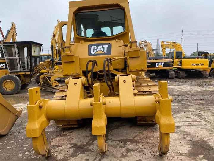 High Performance and Excellent Condition Used CAT D7G Crawler Bulldozer Original Caterpillar for sale in stock - Buldožer: slika High Performance and Excellent Condition Used CAT D7G Crawler Bulldozer Original Caterpillar for sale in stock - Buldožer High Performance and Excellent Condition Used CAT D7G Crawler Bulldozer Original Caterpillar for sale in stock - Buldožer: slika High Performance and Excellent Condition Used CAT D7G Crawler Bulldozer Original Caterpillar for sale in stock - Buldožer