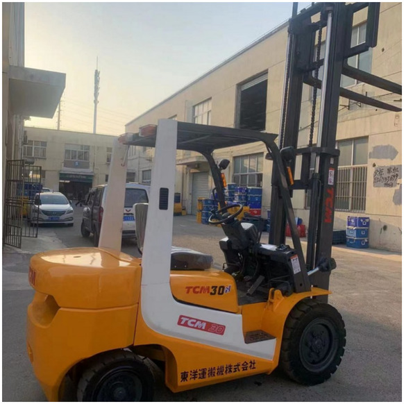 High Performance and good quality Used tcm FD30 forklift TCM FD30 for sale in shanghai china - Diesel viličar: slika High Performance and good quality Used tcm FD30 forklift TCM FD30 for sale in shanghai china - Diesel viličar High Performance and good quality Used tcm FD30 forklift TCM FD30 for sale in shanghai china - Diesel viličar: slika High Performance and good quality Used tcm FD30 forklift TCM FD30 for sale in shanghai china - Diesel viličar