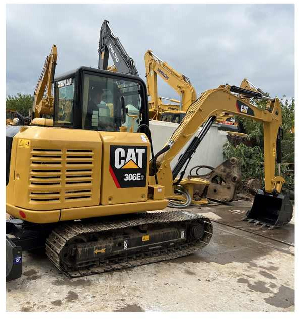High Quality Second hand Excavator CAT 305.5E2 306E2 Provide Forwarder For Customs Clearance - Bager gusjeničar: slika High Quality Second hand Excavator CAT 305.5E2 306E2 Provide Forwarder For Customs Clearance - Bager gusjeničar High Quality Second hand Excavator CAT 305.5E2 306E2 Provide Forwarder For Customs Clearance - Bager gusjeničar: slika High Quality Second hand Excavator CAT 305.5E2 306E2 Provide Forwarder For Customs Clearance - Bager gusjeničar