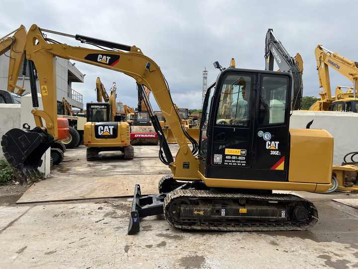 High Quality Second hand Excavator CAT 305.5E2 306E2 Provide Forwarder For Customs Clearance - Bager gusjeničar: slika High Quality Second hand Excavator CAT 305.5E2 306E2 Provide Forwarder For Customs Clearance - Bager gusjeničar High Quality Second hand Excavator CAT 305.5E2 306E2 Provide Forwarder For Customs Clearance - Bager gusjeničar: slika High Quality Second hand Excavator CAT 305.5E2 306E2 Provide Forwarder For Customs Clearance - Bager gusjeničar