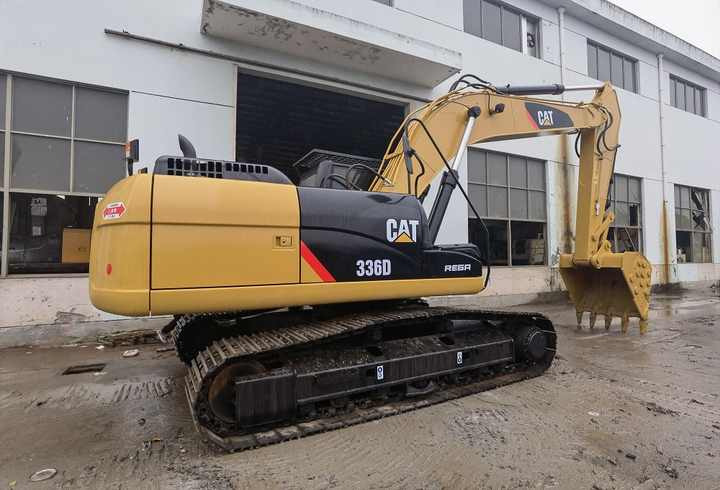 High Quality and Good Condition Used Caterpillar Cat 336D Excavator for sale in shanghai yard - Bager: slika High Quality and Good Condition Used Caterpillar Cat 336D Excavator for sale in shanghai yard - Bager High Quality and Good Condition Used Caterpillar Cat 336D Excavator for sale in shanghai yard - Bager: slika High Quality and Good Condition Used Caterpillar Cat 336D Excavator for sale in shanghai yard - Bager
