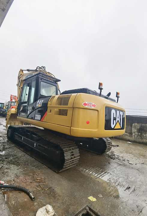 High Quality and Good Condition Used Caterpillar Cat 336D Excavator for sale in shanghai yard - Bager: slika High Quality and Good Condition Used Caterpillar Cat 336D Excavator for sale in shanghai yard - Bager High Quality and Good Condition Used Caterpillar Cat 336D Excavator for sale in shanghai yard - Bager: slika High Quality and Good Condition Used Caterpillar Cat 336D Excavator for sale in shanghai yard - Bager