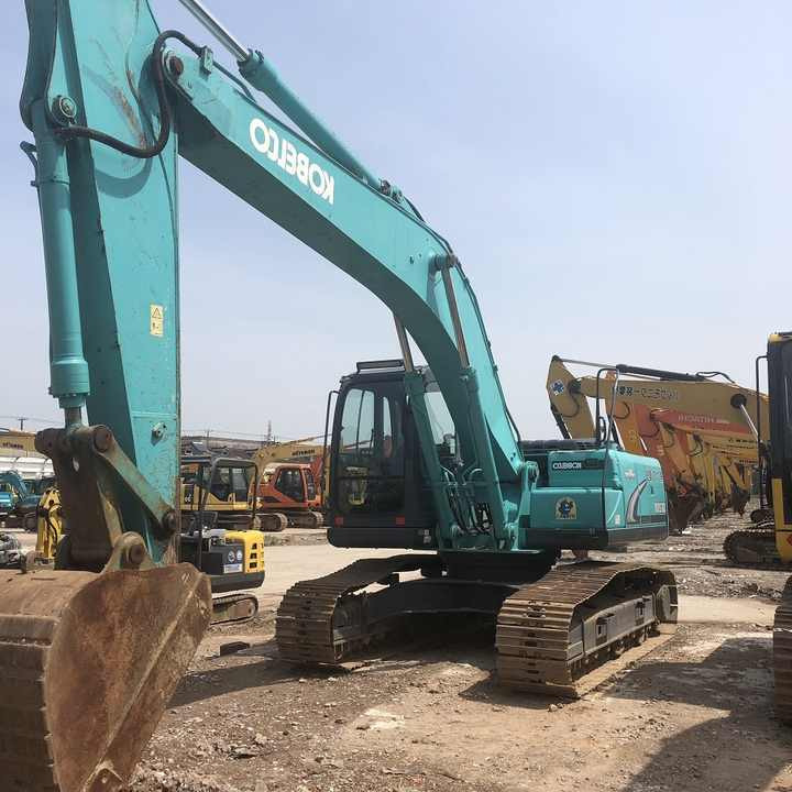 High efficiency used Kobelco SK200-8 excavator cheap used excavator for sale - Bager gusjeničar: slika High efficiency used Kobelco SK200-8 excavator cheap used excavator for sale - Bager gusjeničar High efficiency used Kobelco SK200-8 excavator cheap used excavator for sale - Bager gusjeničar: slika High efficiency used Kobelco SK200-8 excavator cheap used excavator for sale - Bager gusjeničar