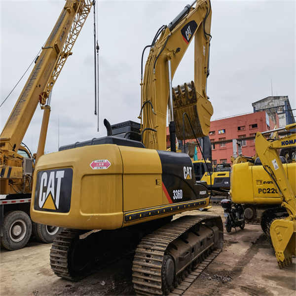 High performance and good condition used cat 336D excavator second hand CAT 336D crawler digger in stock - Bager: slika High performance and good condition used cat 336D excavator second hand CAT 336D crawler digger in stock - Bager High performance and good condition used cat 336D excavator second hand CAT 336D crawler digger in stock - Bager: slika High performance and good condition used cat 336D excavator second hand CAT 336D crawler digger in stock - Bager