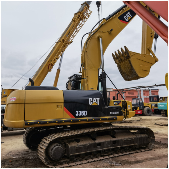 High performance and good condition used cat 336D excavator second hand CAT 336D crawler digger in stock - Bager: slika High performance and good condition used cat 336D excavator second hand CAT 336D crawler digger in stock - Bager High performance and good condition used cat 336D excavator second hand CAT 336D crawler digger in stock - Bager: slika High performance and good condition used cat 336D excavator second hand CAT 336D crawler digger in stock - Bager