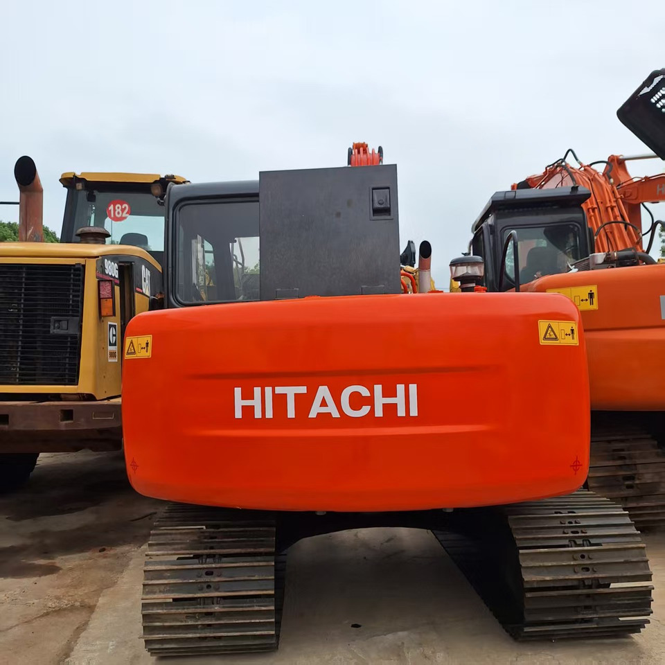 Hitachi EX60 Excavator - Bager gusjeničar: slika Hitachi EX60 Excavator - Bager gusjeničar Hitachi EX60 Excavator - Bager gusjeničar: slika Hitachi EX60 Excavator - Bager gusjeničar