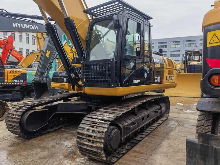Hot Selling Used Caterpillar 336D Excavator for Construction used excavator cat for sale - Bager: slika Hot Selling Used Caterpillar 336D Excavator for Construction used excavator cat for sale - Bager Hot Selling Used Caterpillar 336D Excavator for Construction used excavator cat for sale - Bager: slika Hot Selling Used Caterpillar 336D Excavator for Construction used excavator cat for sale - Bager