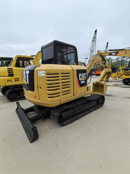 Hot sale Used Caterpillar mini excavator 306E2 Original Cat 306E2 305.5E2 excavators in good condition - Bager gusjeničar: slika Hot sale Used Caterpillar mini excavator 306E2 Original Cat 306E2 305.5E2 excavators in good condition - Bager gusjeničar Hot sale Used Caterpillar mini excavator 306E2 Original Cat 306E2 305.5E2 excavators in good condition - Bager gusjeničar: slika Hot sale Used Caterpillar mini excavator 306E2 Original Cat 306E2 305.5E2 excavators in good condition - Bager gusjeničar