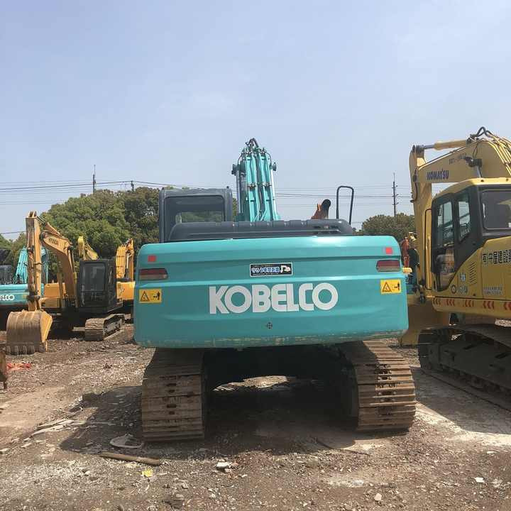 Japan Original 20 Ton used Kobelco SK200-8 Used Hydraulic Crawler Excavator japanese used excavator for sale - Bager gusjeničar: slika Japan Original 20 Ton used Kobelco SK200-8 Used Hydraulic Crawler Excavator japanese used excavator for sale - Bager gusjeničar Japan Original 20 Ton used Kobelco SK200-8 Used Hydraulic Crawler Excavator japanese used excavator for sale - Bager gusjeničar: slika Japan Original 20 Ton used Kobelco SK200-8 Used Hydraulic Crawler Excavator japanese used excavator for sale - Bager gusjeničar