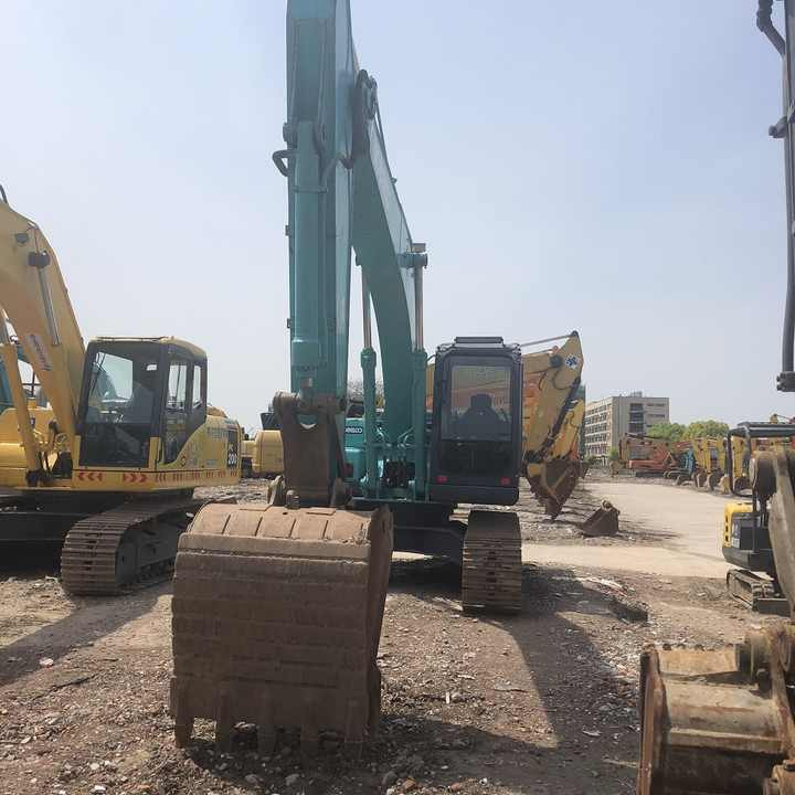 Japan Original 20 Ton used Kobelco SK200-8 Used Hydraulic Crawler Excavator japanese used excavator for sale - Bager gusjeničar: slika Japan Original 20 Ton used Kobelco SK200-8 Used Hydraulic Crawler Excavator japanese used excavator for sale - Bager gusjeničar Japan Original 20 Ton used Kobelco SK200-8 Used Hydraulic Crawler Excavator japanese used excavator for sale - Bager gusjeničar: slika Japan Original 20 Ton used Kobelco SK200-8 Used Hydraulic Crawler Excavator japanese used excavator for sale - Bager gusjeničar