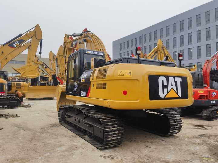 Low price and high quality cat 330D Used CAT 330D excavator caterpillar 330D crawler excavator for sale - Bager gusjeničar: slika Low price and high quality cat 330D Used CAT 330D excavator caterpillar 330D crawler excavator for sale - Bager gusjeničar Low price and high quality cat 330D Used CAT 330D excavator caterpillar 330D crawler excavator for sale - Bager gusjeničar: slika Low price and high quality cat 330D Used CAT 330D excavator caterpillar 330D crawler excavator for sale - Bager gusjeničar