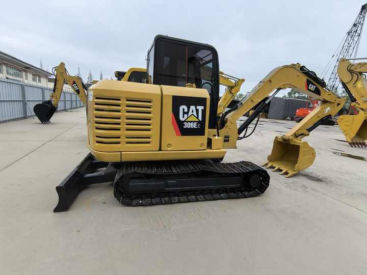 MINI Caterpillar Excavator SECOND HAND Excavator 305.5e2 Caterpillar Cat306e2 Small Hydraulic Excavator - Bager gusjeničar: slika MINI Caterpillar Excavator SECOND HAND Excavator 305.5e2 Caterpillar Cat306e2 Small Hydraulic Excavator - Bager gusjeničar MINI Caterpillar Excavator SECOND HAND Excavator 305.5e2 Caterpillar Cat306e2 Small Hydraulic Excavator - Bager gusjeničar: slika MINI Caterpillar Excavator SECOND HAND Excavator 305.5e2 Caterpillar Cat306e2 Small Hydraulic Excavator - Bager gusjeničar
