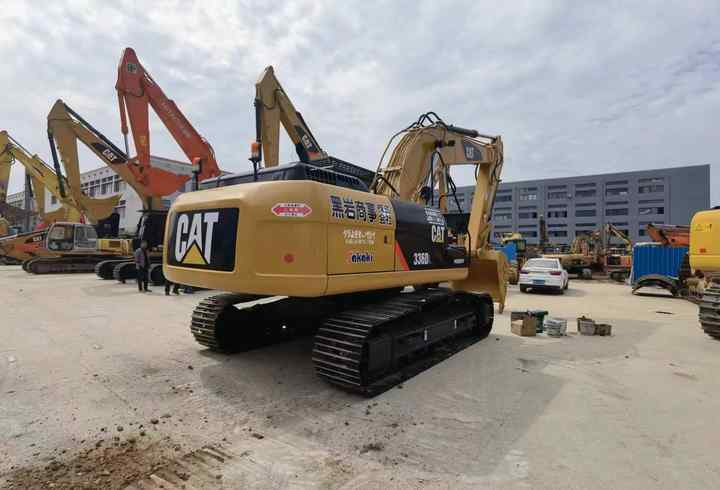 Made In Japan 36 Tons Used Large Excavator Cat336dl Heavy Equipment used CAT 336DL for sale - Bager: slika Made In Japan 36 Tons Used Large Excavator Cat336dl Heavy Equipment used CAT 336DL for sale - Bager Made In Japan 36 Tons Used Large Excavator Cat336dl Heavy Equipment used CAT 336DL for sale - Bager: slika Made In Japan 36 Tons Used Large Excavator Cat336dl Heavy Equipment used CAT 336DL for sale - Bager