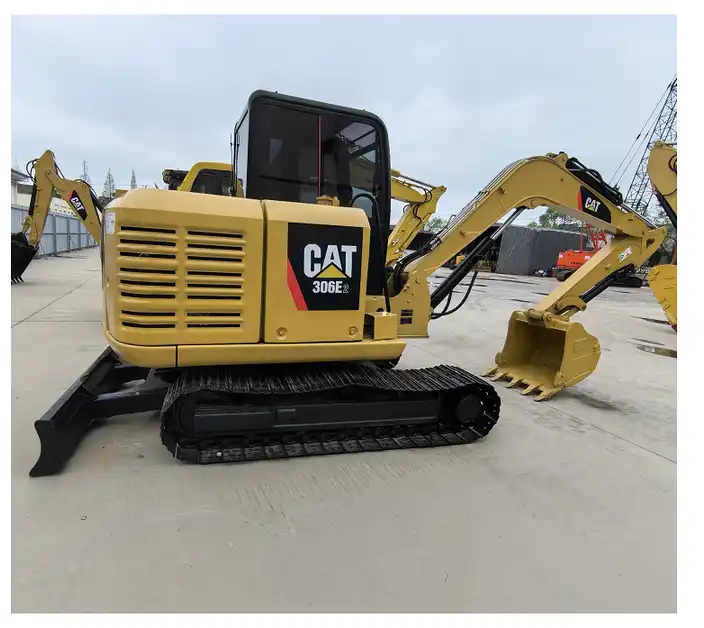 Original CAT 306E2 used Caterpillar excavator with high quality for hot sale 6 ton second-hand machine in stock - Bager gusjeničar: slika Original CAT 306E2 used Caterpillar excavator with high quality for hot sale 6 ton second-hand machine in stock - Bager gusjeničar Original CAT 306E2 used Caterpillar excavator with high quality for hot sale 6 ton second-hand machine in stock - Bager gusjeničar: slika Original CAT 306E2 used Caterpillar excavator with high quality for hot sale 6 ton second-hand machine in stock - Bager gusjeničar
