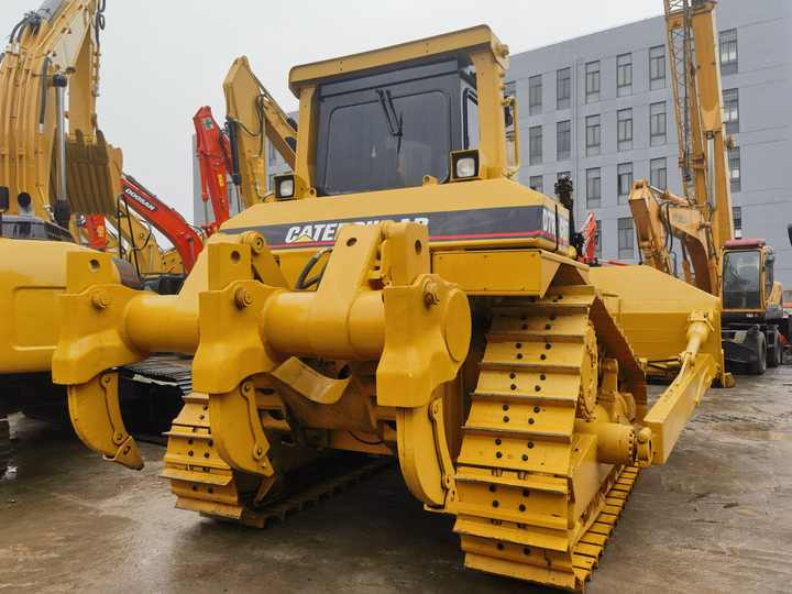 Original Japan Second Hand Construction Machinery Caterpillar D7R Bulldozer with price discount for sale - Buldožer: slika Original Japan Second Hand Construction Machinery Caterpillar D7R Bulldozer with price discount for sale - Buldožer Original Japan Second Hand Construction Machinery Caterpillar D7R Bulldozer with price discount for sale - Buldožer: slika Original Japan Second Hand Construction Machinery Caterpillar D7R Bulldozer with price discount for sale - Buldožer
