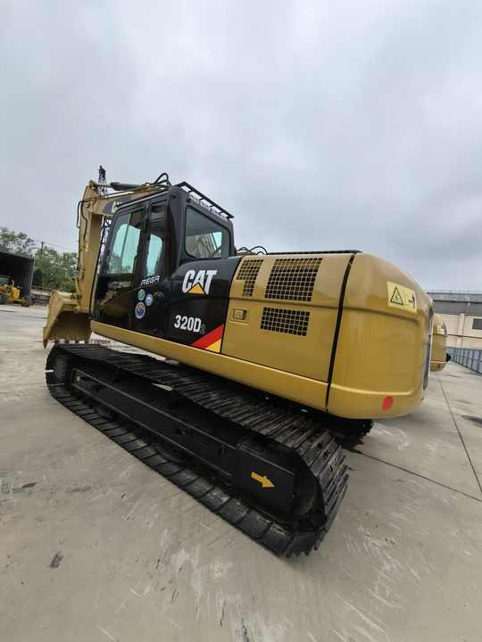 Original Used CAT Excavator 320 320C 320D 320D2 Second Hand Digger IN STOCK - Bager gusjeničar: slika Original Used CAT Excavator 320 320C 320D 320D2 Second Hand Digger IN STOCK - Bager gusjeničar Original Used CAT Excavator 320 320C 320D 320D2 Second Hand Digger IN STOCK - Bager gusjeničar: slika Original Used CAT Excavator 320 320C 320D 320D2 Second Hand Digger IN STOCK - Bager gusjeničar
