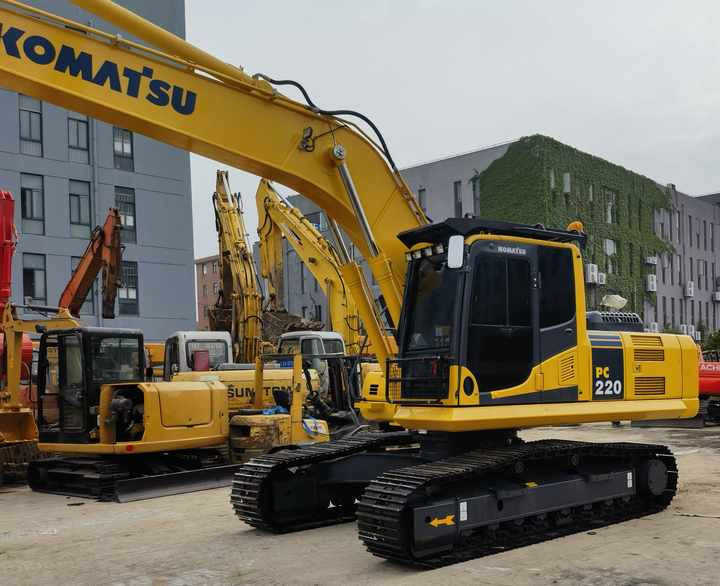 Second Hand Komatsu excavating machinery PC220-8 Komatsu used excavator PC220-8 crawler excavator in stock - Bager gusjeničar: slika Second Hand Komatsu excavating machinery PC220-8 Komatsu used excavator PC220-8 crawler excavator in stock - Bager gusjeničar Second Hand Komatsu excavating machinery PC220-8 Komatsu used excavator PC220-8 crawler excavator in stock - Bager gusjeničar: slika Second Hand Komatsu excavating machinery PC220-8 Komatsu used excavator PC220-8 crawler excavator in stock - Bager gusjeničar