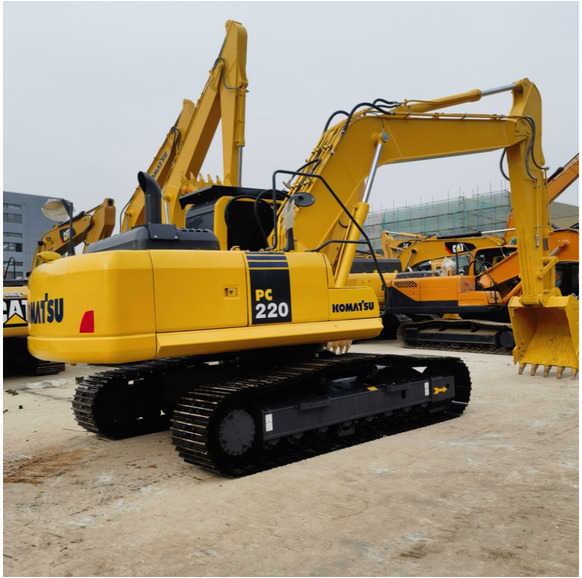 Second Hand Komatsu excavating machinery PC220-8 Komatsu used excavator PC220-8 crawler excavator in stock - Bager gusjeničar: slika Second Hand Komatsu excavating machinery PC220-8 Komatsu used excavator PC220-8 crawler excavator in stock - Bager gusjeničar Second Hand Komatsu excavating machinery PC220-8 Komatsu used excavator PC220-8 crawler excavator in stock - Bager gusjeničar: slika Second Hand Komatsu excavating machinery PC220-8 Komatsu used excavator PC220-8 crawler excavator in stock - Bager gusjeničar