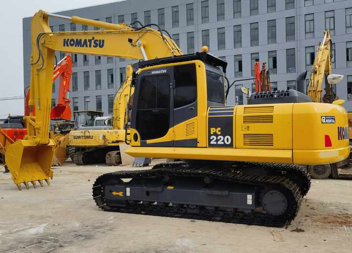 Second Hand Komatsu excavating machinery PC220-8 Komatsu used excavator PC220-8 crawler excavator in stock - Bager gusjeničar: slika Second Hand Komatsu excavating machinery PC220-8 Komatsu used excavator PC220-8 crawler excavator in stock - Bager gusjeničar Second Hand Komatsu excavating machinery PC220-8 Komatsu used excavator PC220-8 crawler excavator in stock - Bager gusjeničar: slika Second Hand Komatsu excavating machinery PC220-8 Komatsu used excavator PC220-8 crawler excavator in stock - Bager gusjeničar