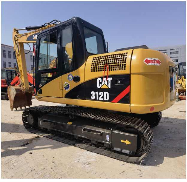 Second-hand Machinery Cat 312d Cat 320d Hydraulic Crawler Digger Used Excavator on stock - Bager gusjeničar: slika Second-hand Machinery Cat 312d Cat 320d Hydraulic Crawler Digger Used Excavator on stock - Bager gusjeničar Second-hand Machinery Cat 312d Cat 320d Hydraulic Crawler Digger Used Excavator on stock - Bager gusjeničar: slika Second-hand Machinery Cat 312d Cat 320d Hydraulic Crawler Digger Used Excavator on stock - Bager gusjeničar